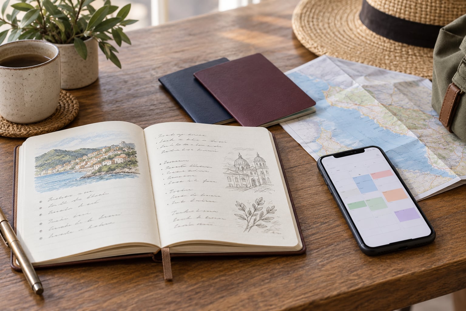 how to handle conflict while traveling as a couple