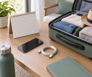how to date someone who travels for work