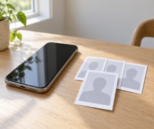 should you use group photos on a dating profile