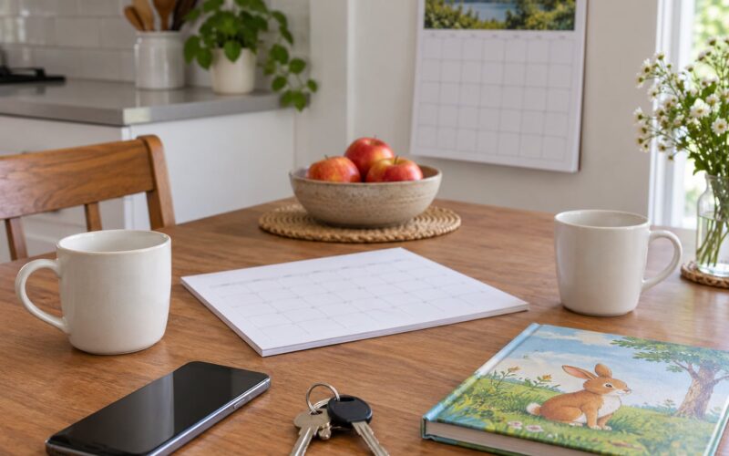 Dating After Divorce With Kids: A Thoughtful Reentry Guide 2026