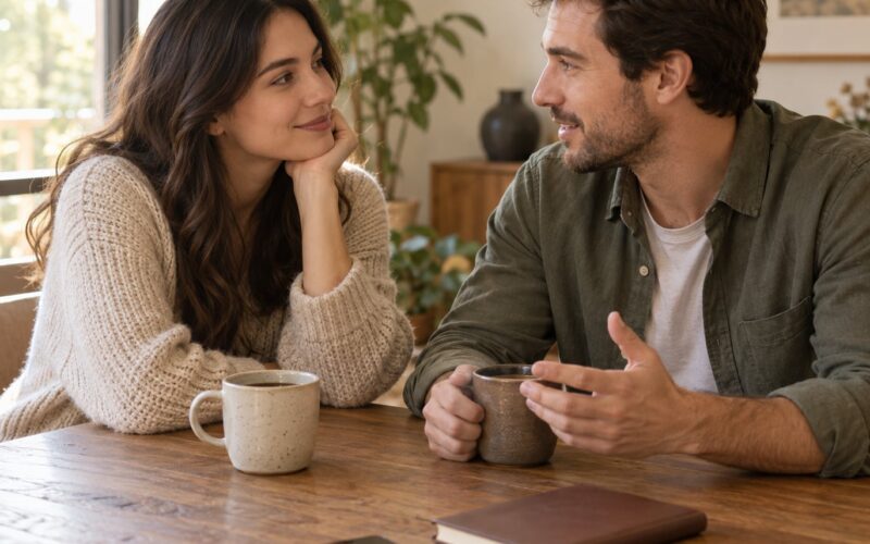 How to Handle a Partner’s Social Media Habits (2026)