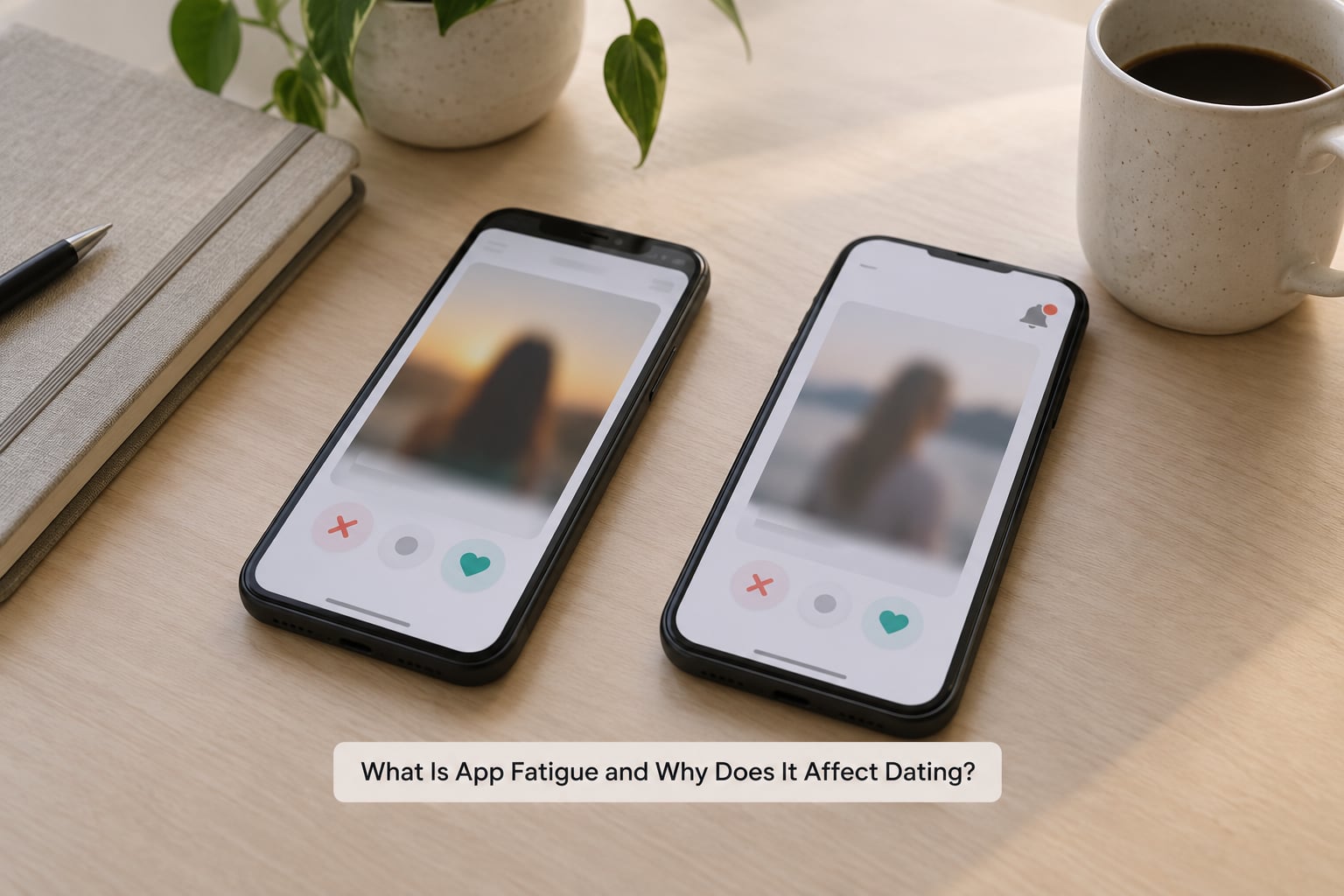 What Is App Fatigue and Why Does It Affect Dating?
