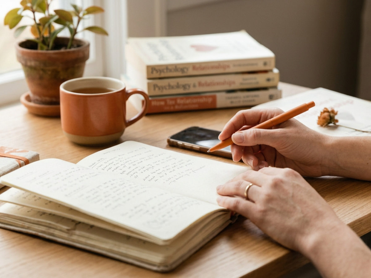 A closer look at Online dating and modern relationships advice