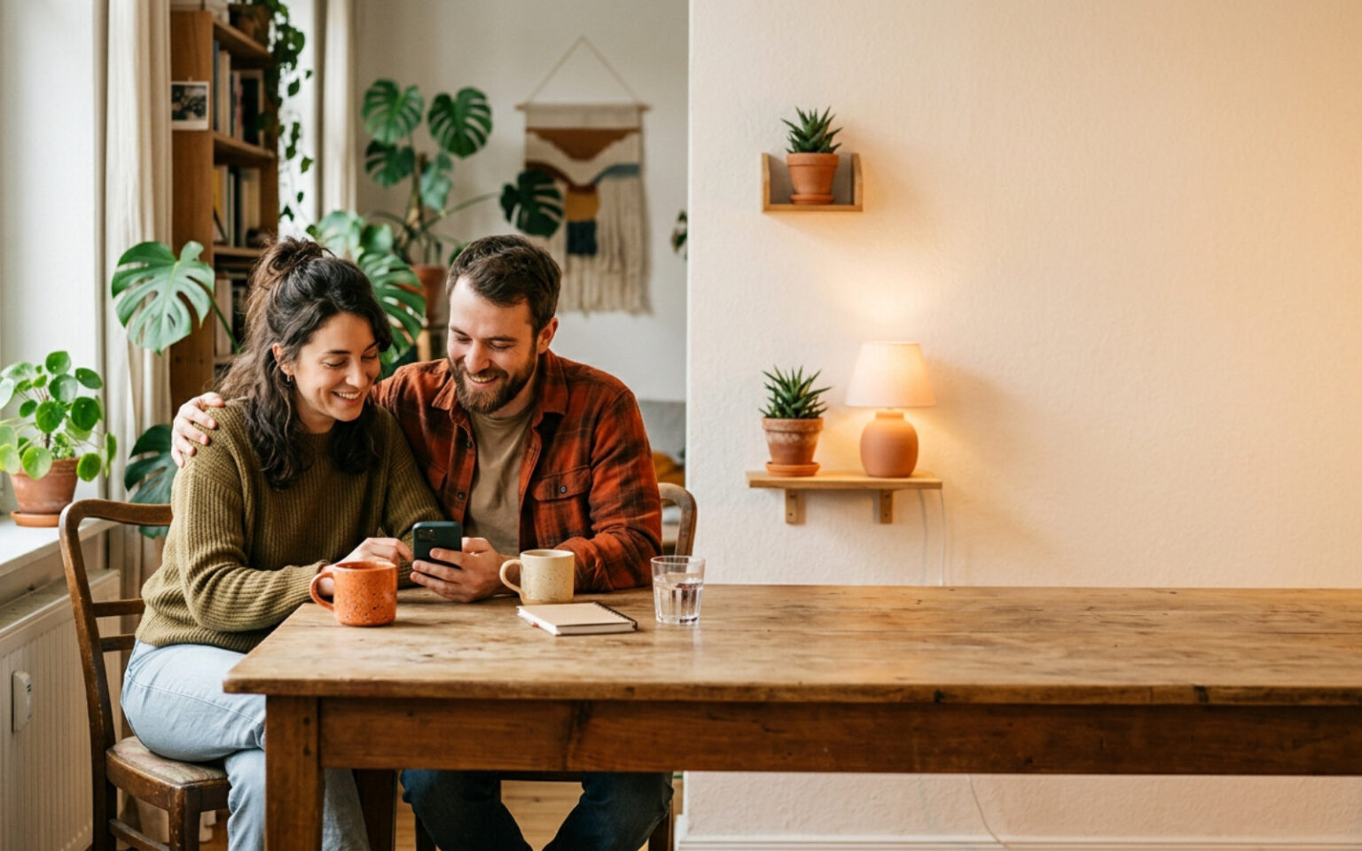 Online dating and modern relationships advice — Mapathy